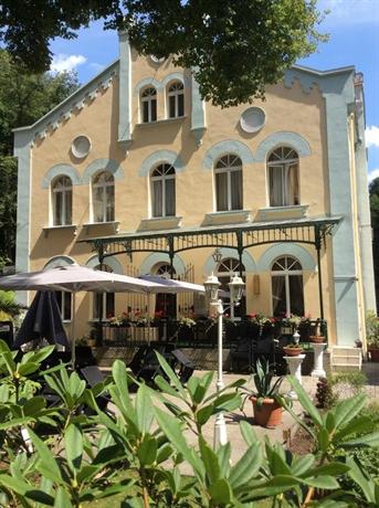 Villa Basileia