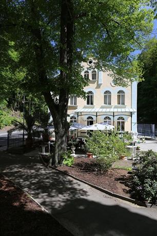 Villa Basileia