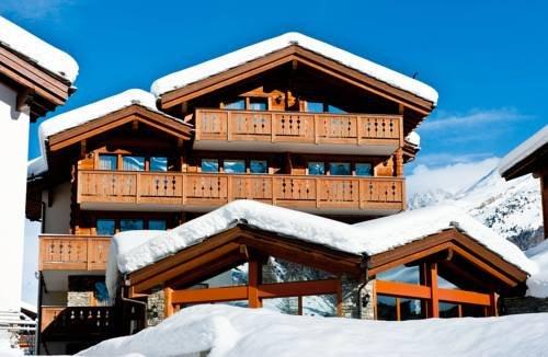 Mountain Paradise