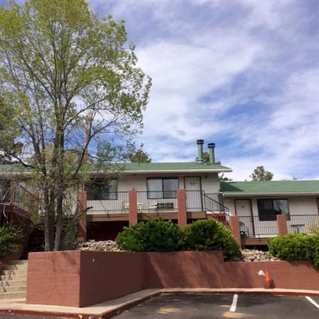 Sierra Inn Prescott