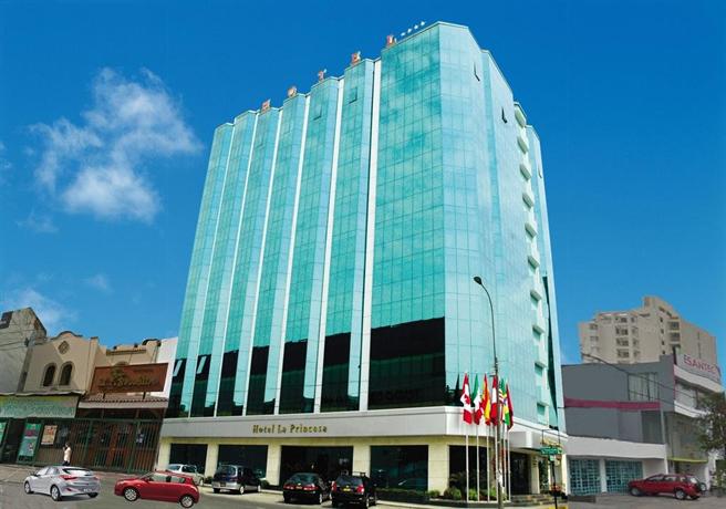 Hotel Princesa