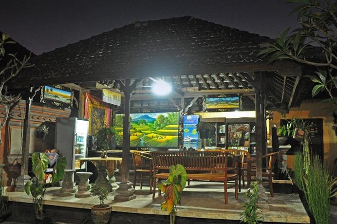 Astiti Guest House Salon and Spa