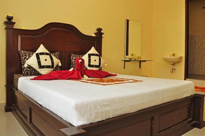 Astiti Guest House Salon and Spa