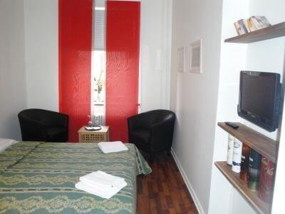 Hotell Hornan