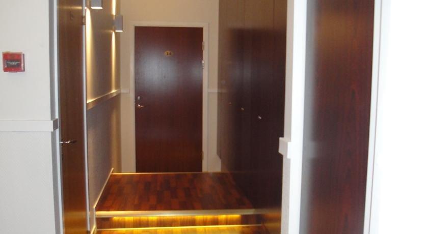 Hotell Hornan