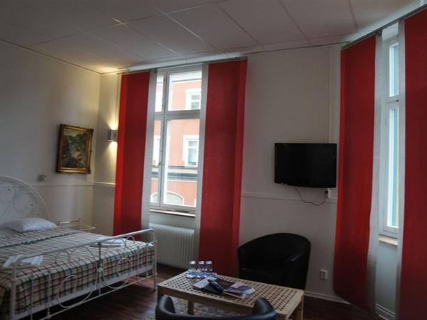 Hotell Hornan