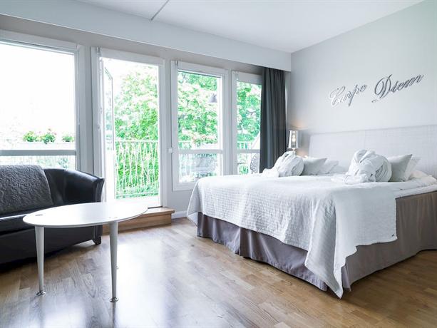 First Hotel Martenson