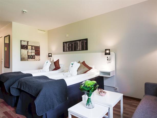 First Hotel Martenson