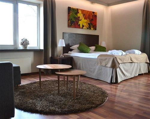First Hotel Martenson