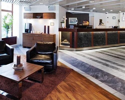 First Hotel Martenson