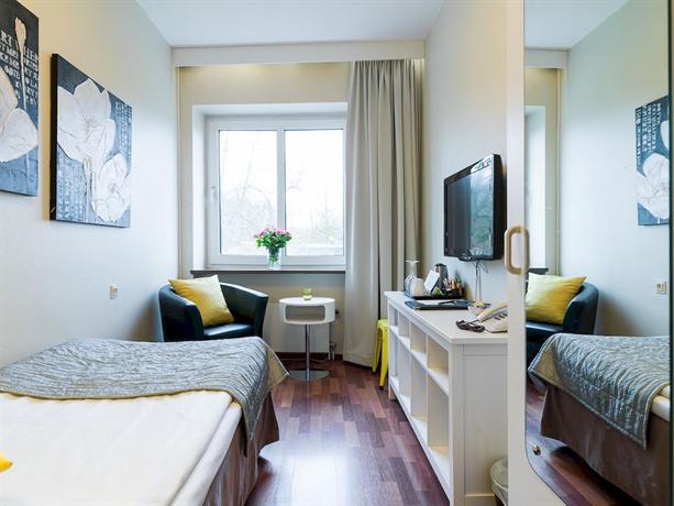 First Hotel Martenson