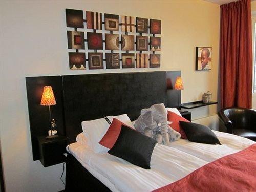 First Hotel Martenson
