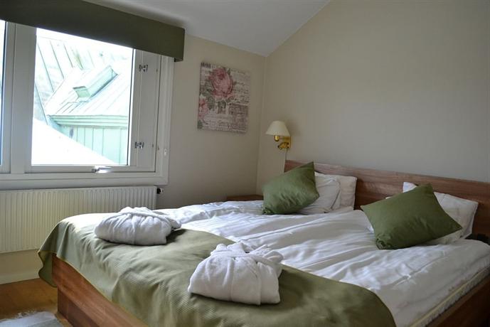First Hotel Martenson