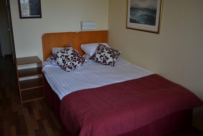 First Hotel Martenson