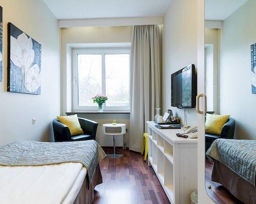 First Hotel Martenson