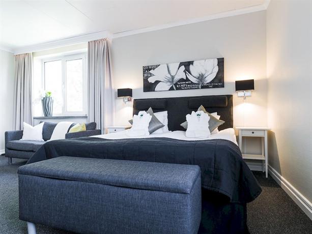 First Hotel Martenson