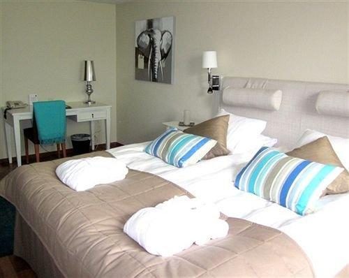First Hotel Martenson
