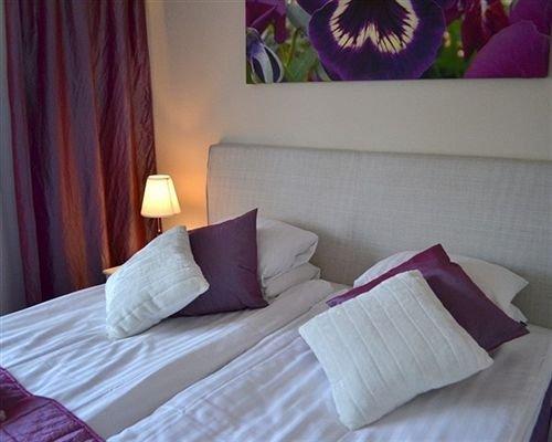 First Hotel Martenson