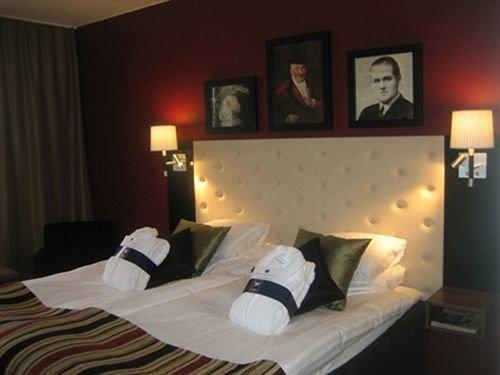 First Hotel Martenson