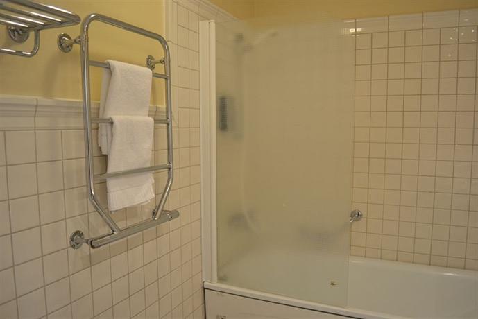 First Hotel Martenson