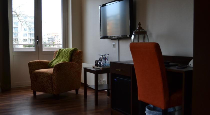 First Hotel Martenson