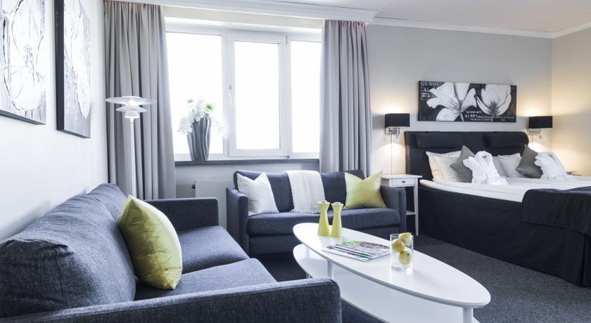First Hotel Martenson