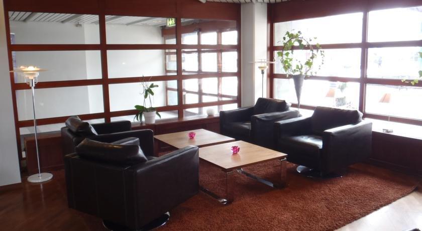 First Hotel Martenson
