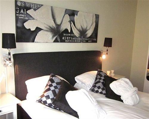 First Hotel Martenson