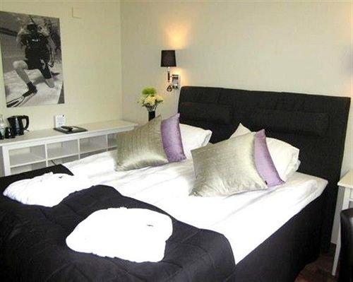 First Hotel Martenson