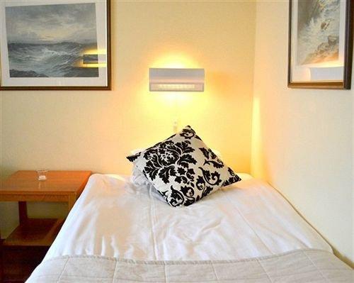 First Hotel Martenson
