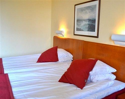 First Hotel Martenson