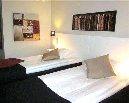 First Hotel Martenson