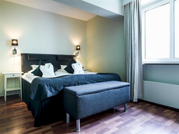 First Hotel Martenson