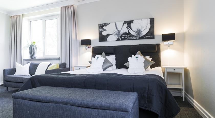 First Hotel Martenson