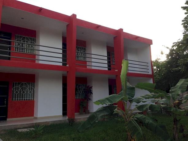 Hotel Avila