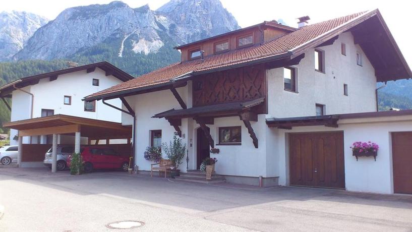 Appartement Bettina