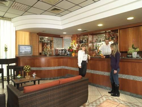Hotel Aldebaran Rimini