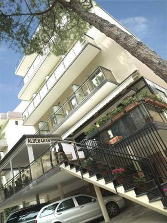 Hotel Aldebaran Rimini