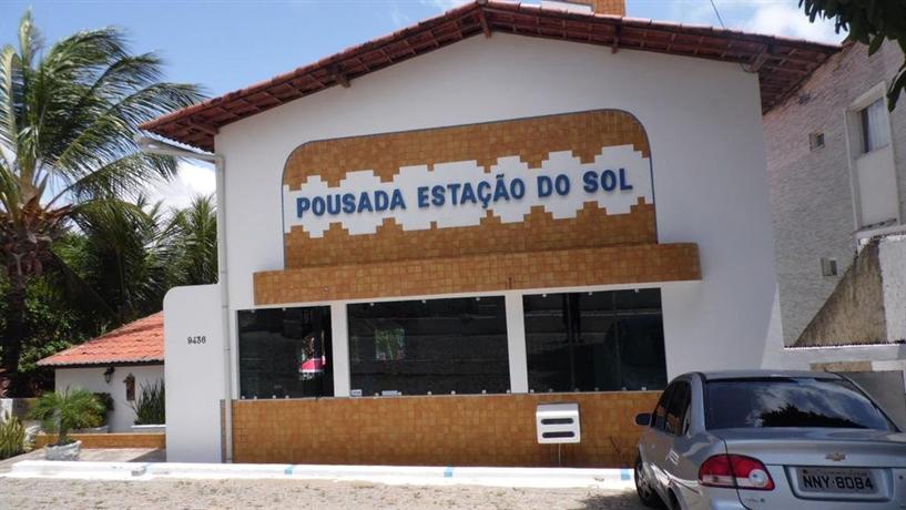 Pousada Estacao Do Sol