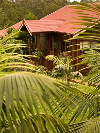 Jacaranda Park Holiday Cottages - dream vacation