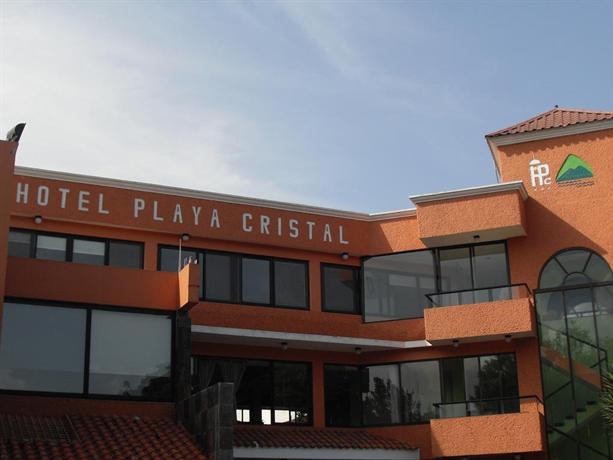 Hotel Playa Cristal Los Tuxtlas Natural Reserve Mexico thumbnail