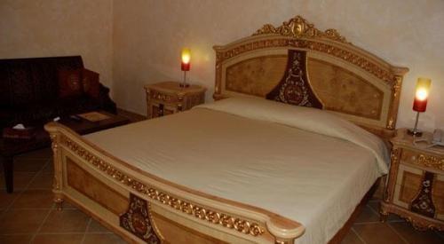 Al Sultan Beach Resort