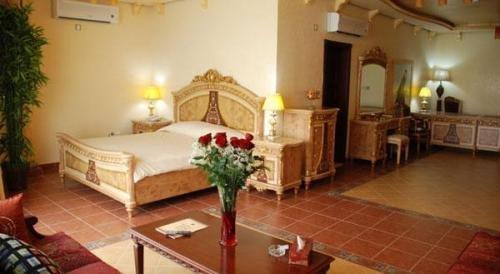 Al Sultan Beach Resort
