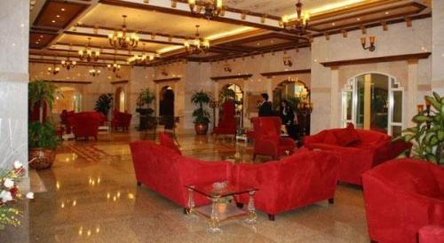 Al Sultan Beach Resort