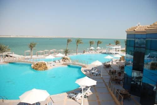 Al Sultan Beach Resort