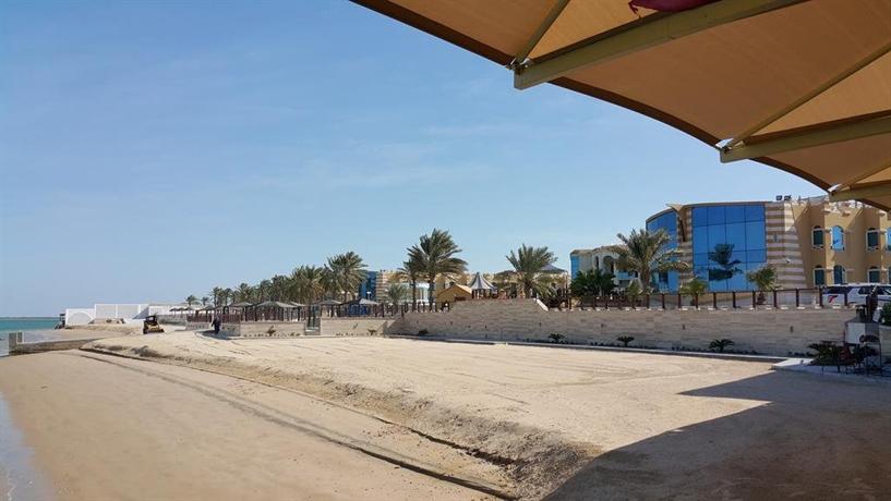 Al Sultan Beach Resort