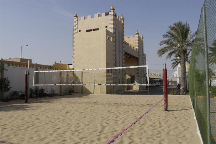 Al Sultan Beach Resort
