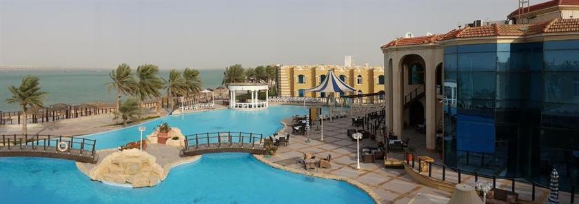 Al Sultan Beach Resort