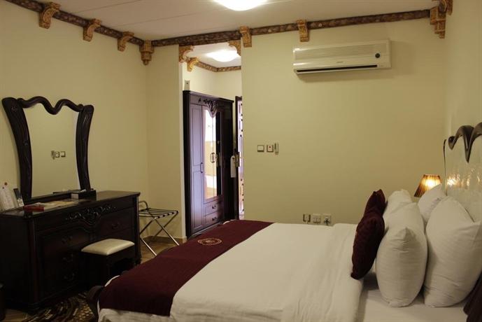 Al Sultan Beach Resort