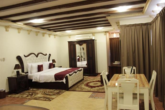 Al Sultan Beach Resort